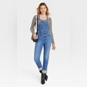 Universal Thread Overalls